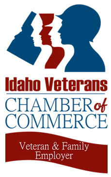 Member Idaho Veterans Chamber of Commerce Employer